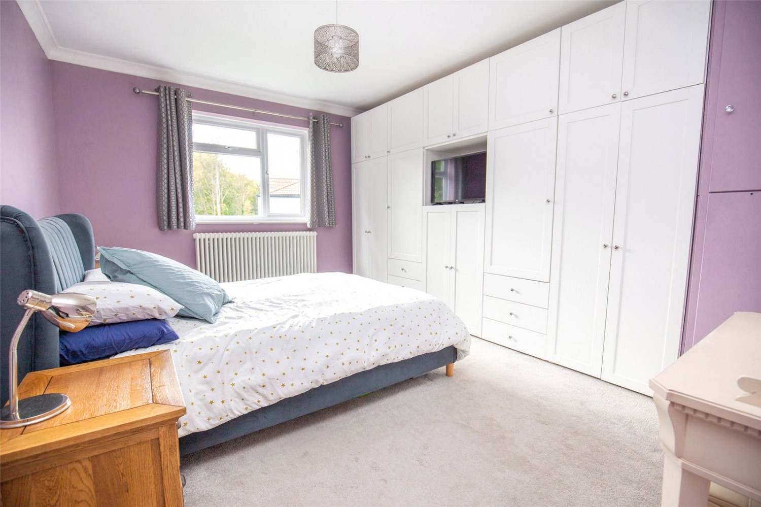 Westbury-on-Trym, Bristol