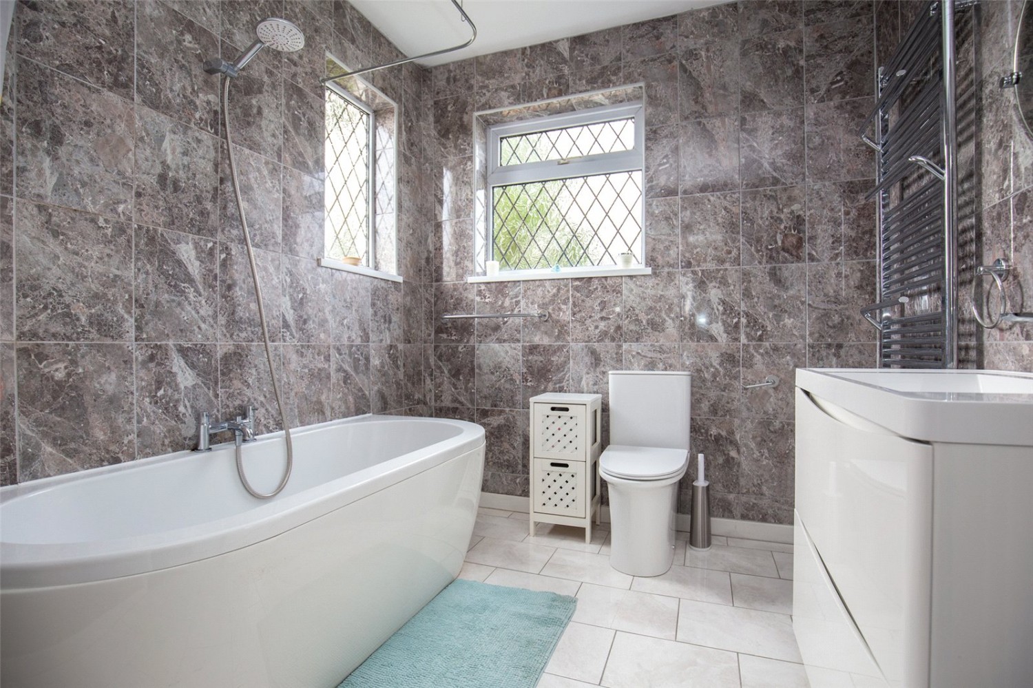 Westbury-on-Trym, Bristol