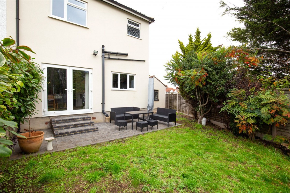 Westbury-on-Trym, Bristol