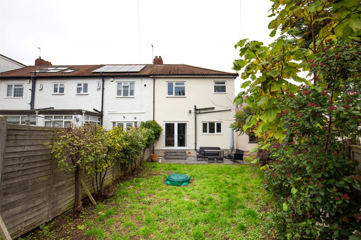 Westbury-on-Trym, Bristol