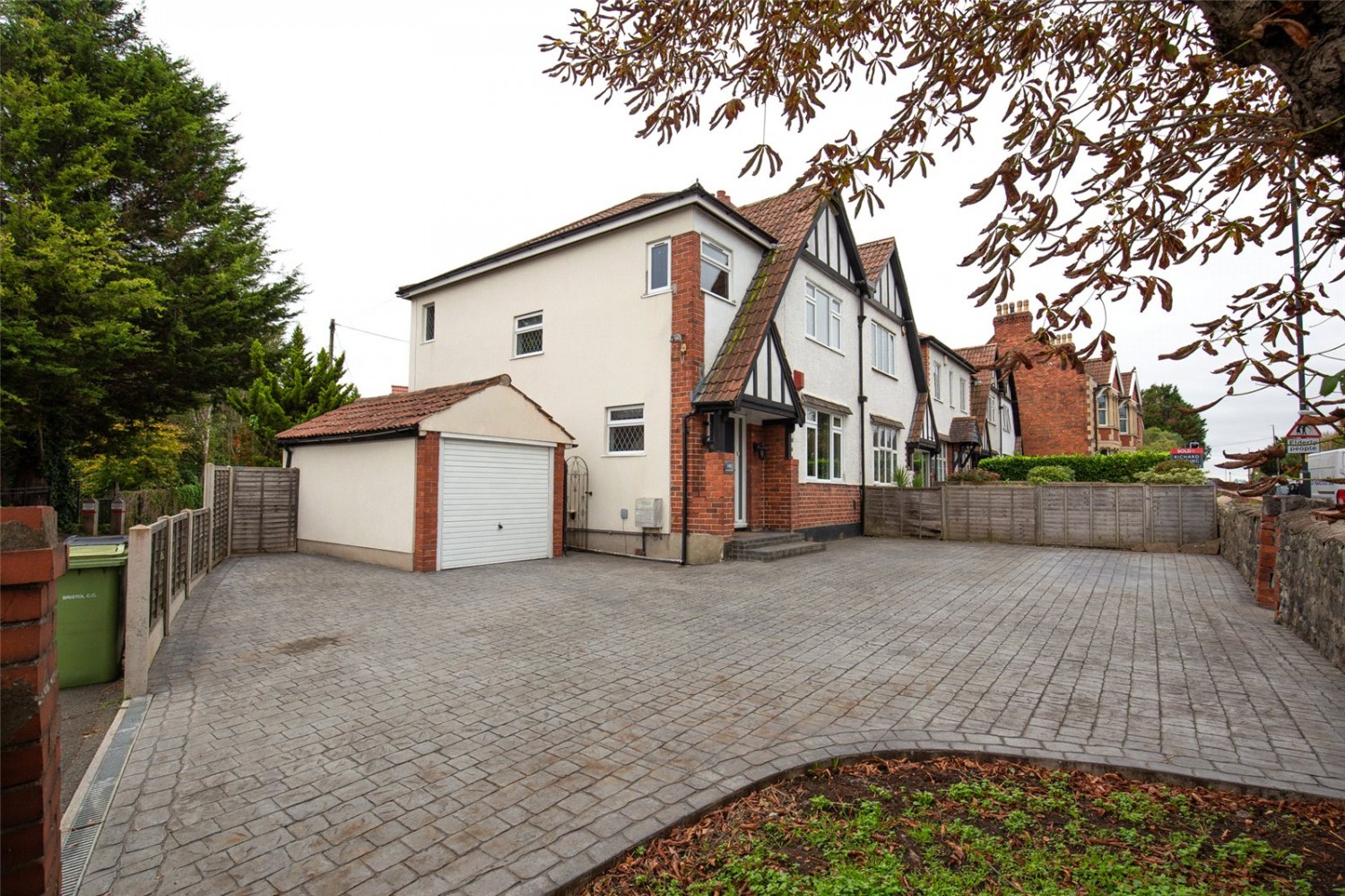 Westbury-on-Trym, Bristol