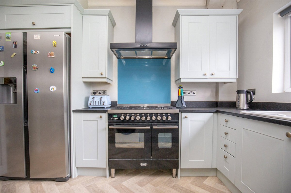 Westbury-on-Trym, Bristol