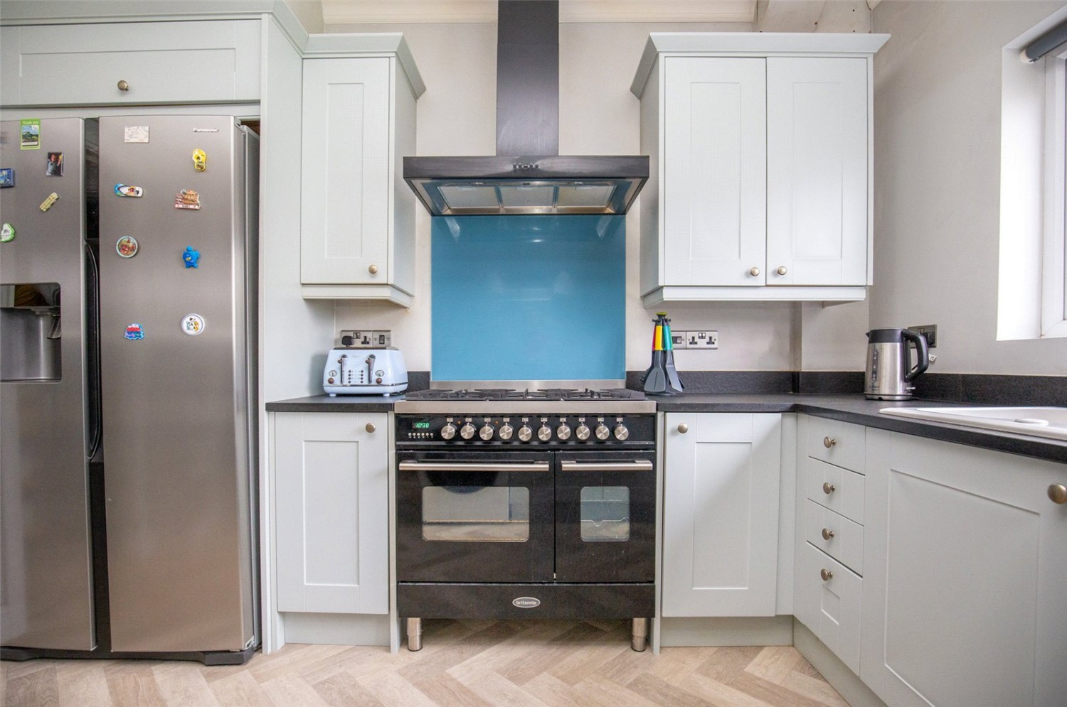 Westbury-on-Trym, Bristol