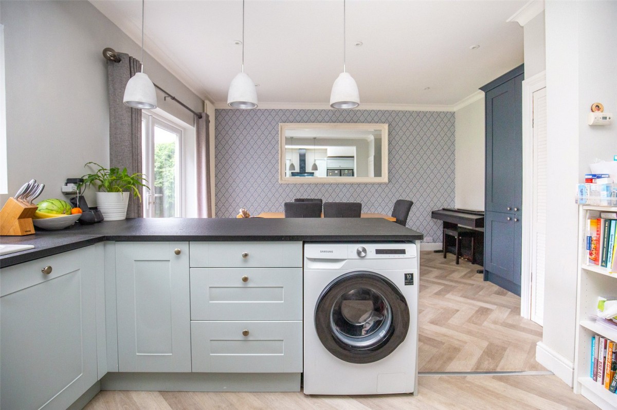 Westbury-on-Trym, Bristol