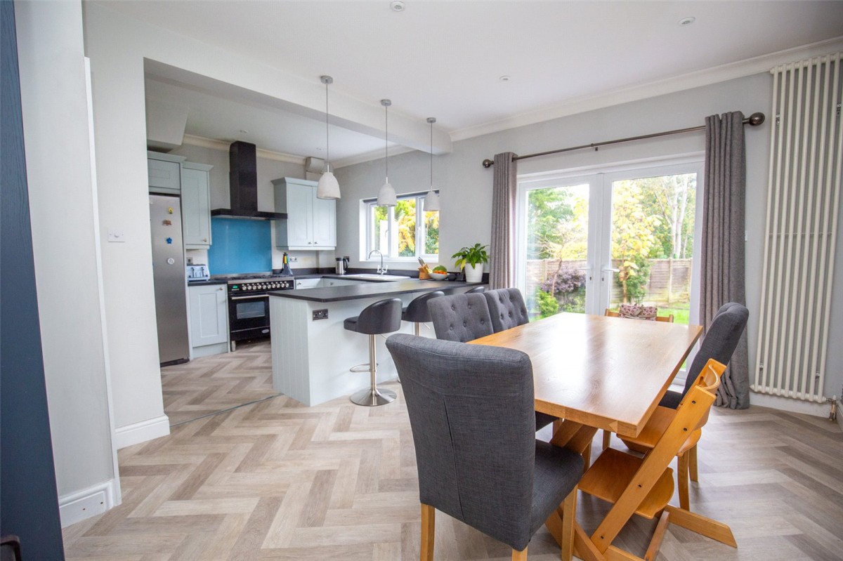 Westbury-on-Trym, Bristol