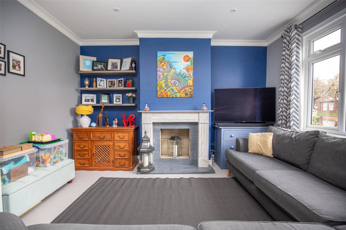 Westbury-on-Trym, Bristol