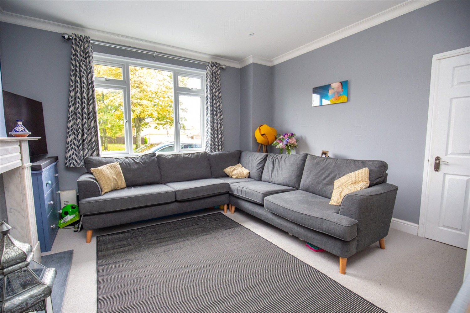 Westbury-on-Trym, Bristol