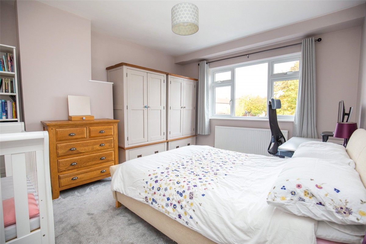 Westbury-on-Trym, Bristol