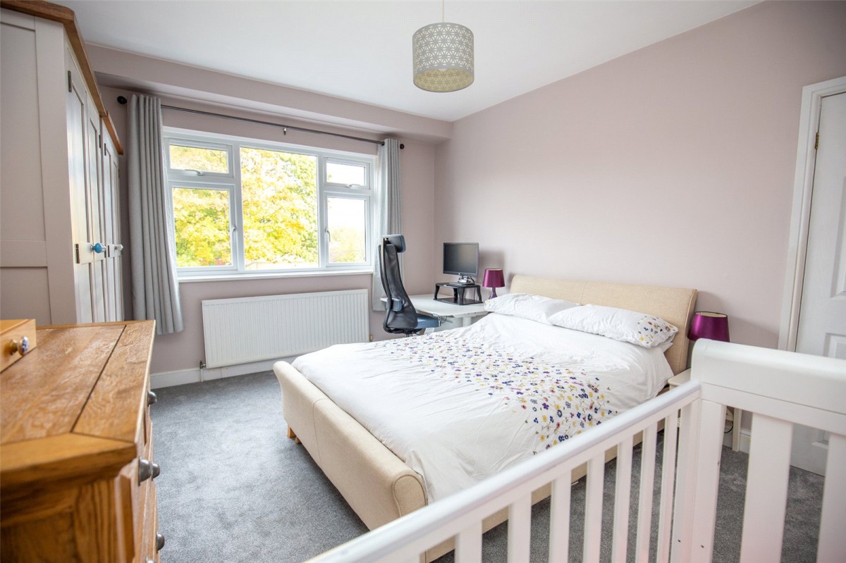 Westbury-on-Trym, Bristol