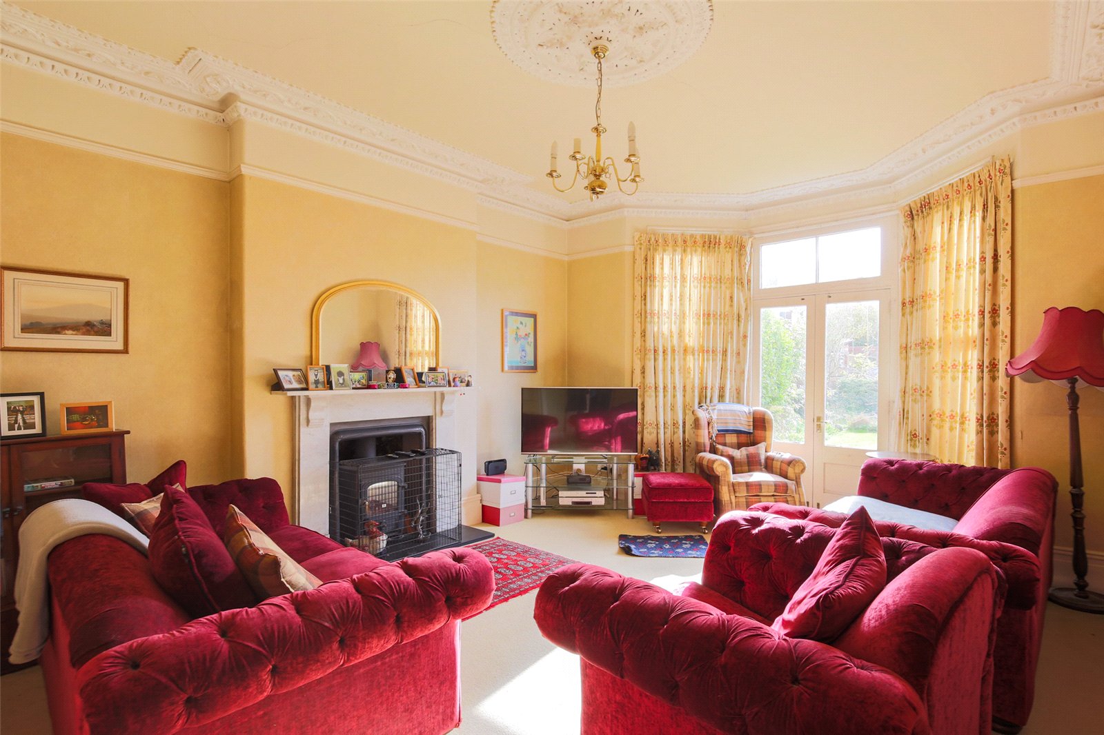 6 bedroom House for sale in Bristol