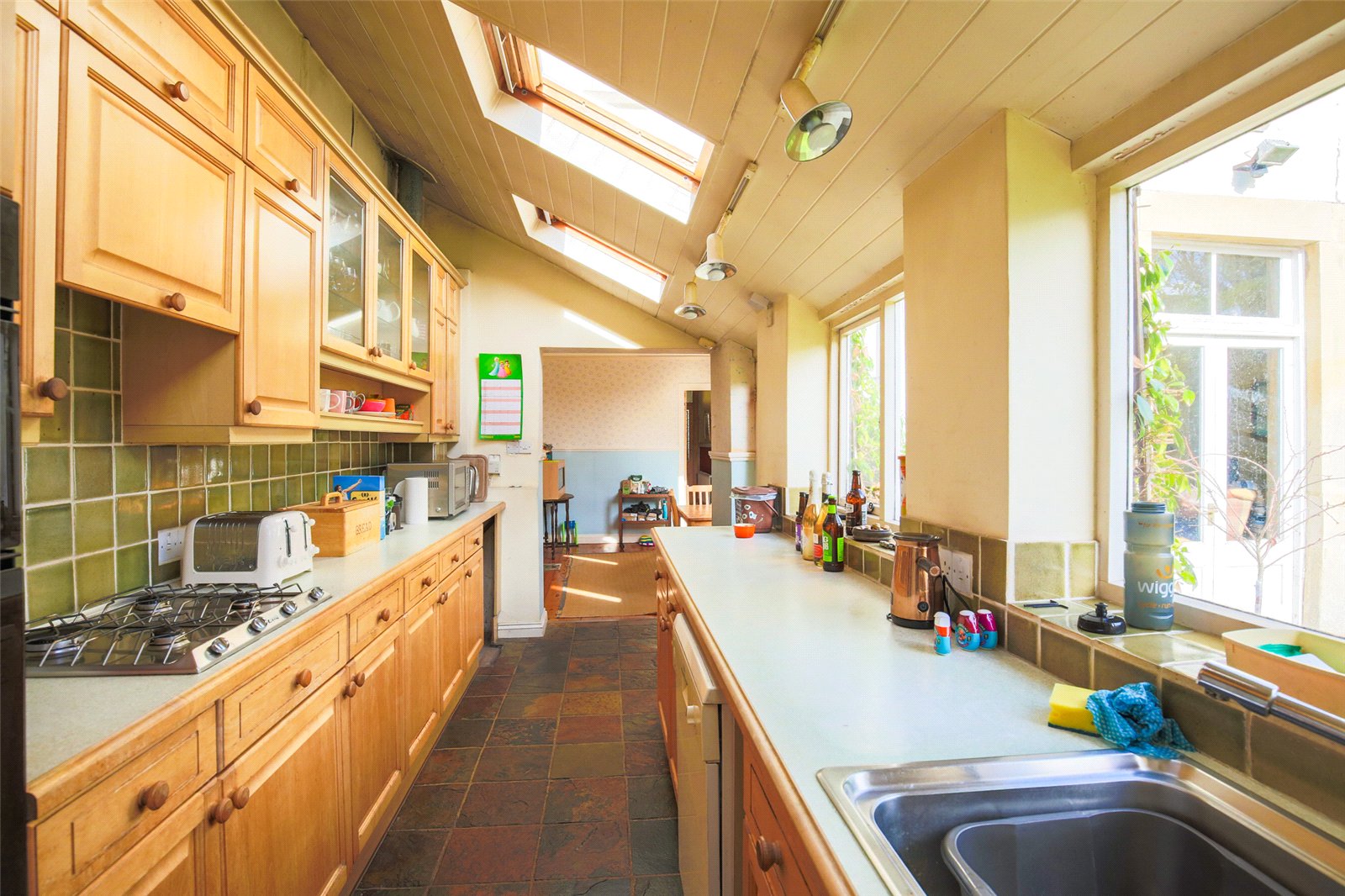 6 bedroom House for sale in Bristol