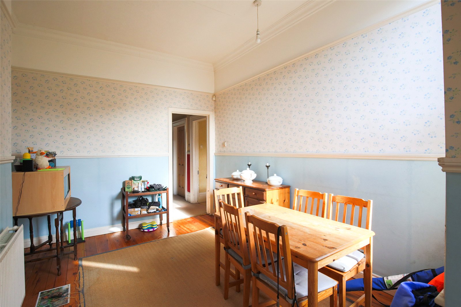 6 bedroom House for sale in Bristol