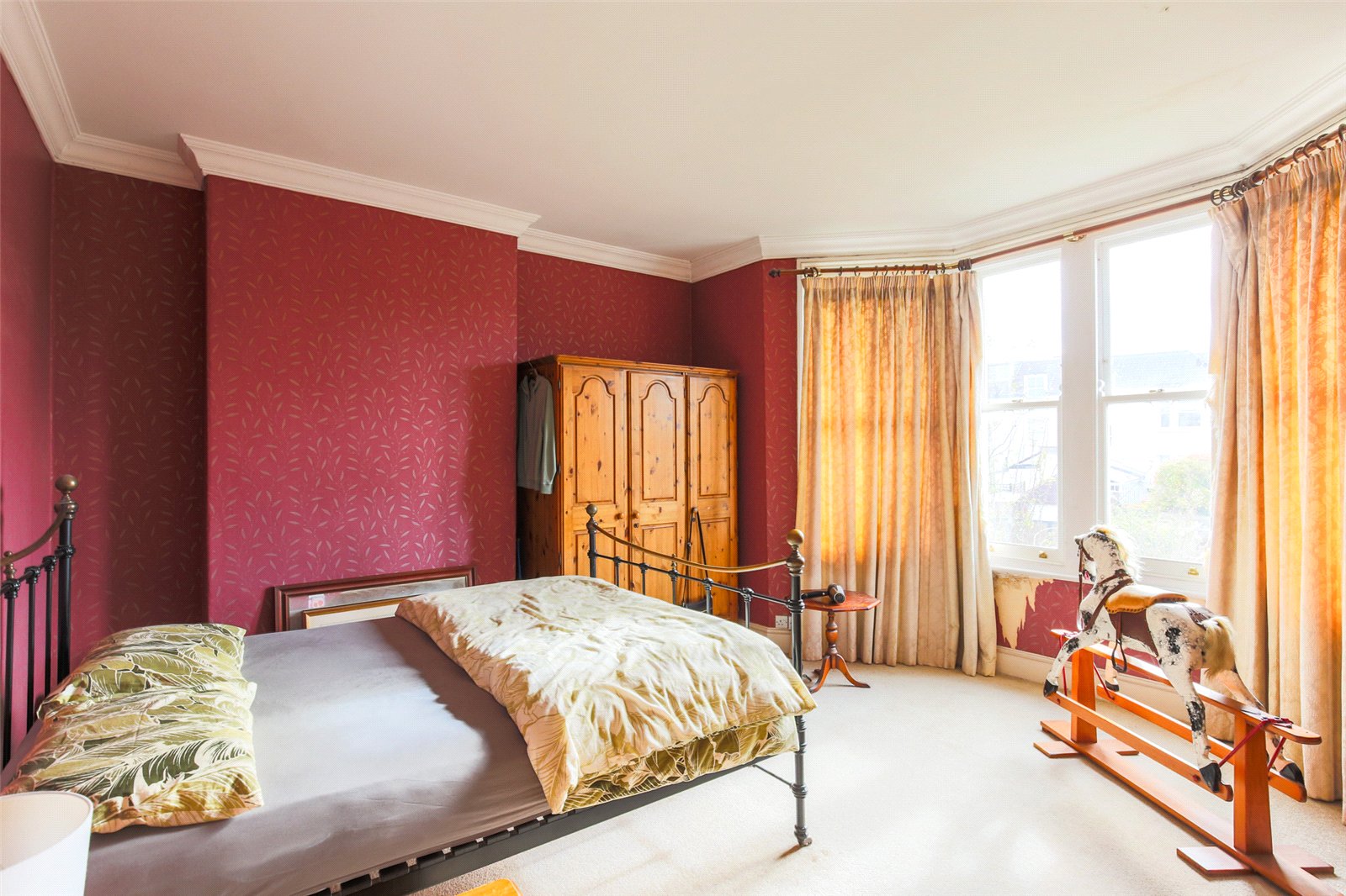 6 bedroom House for sale in Bristol
