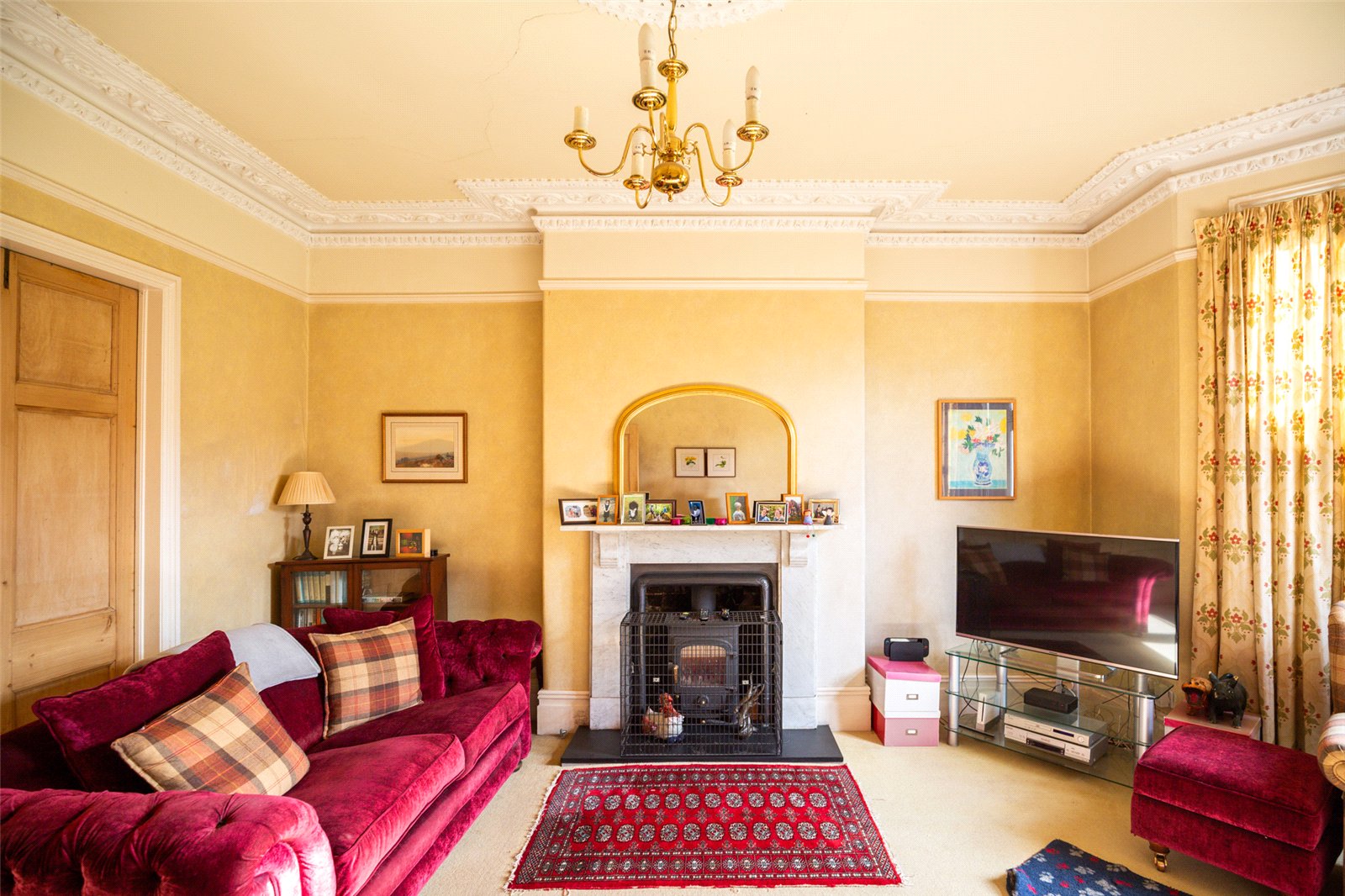 6 bedroom House for sale in Bristol