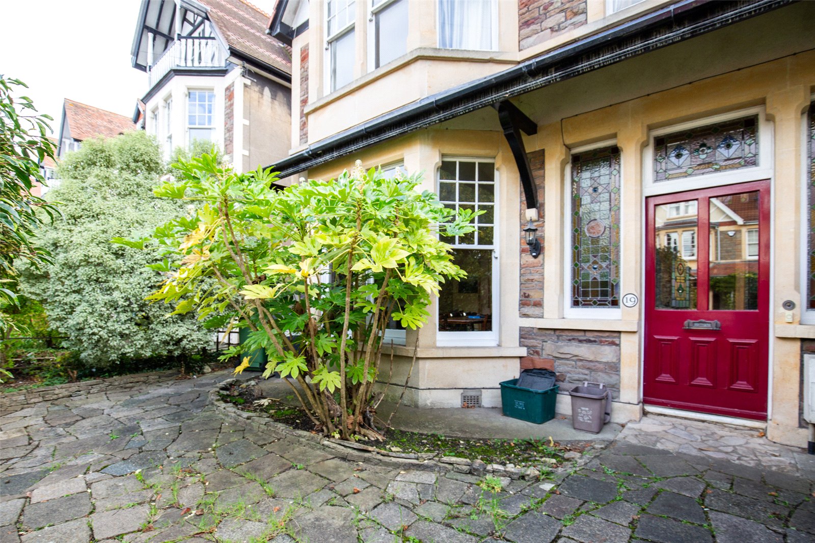 6 bedroom House for sale in Bristol