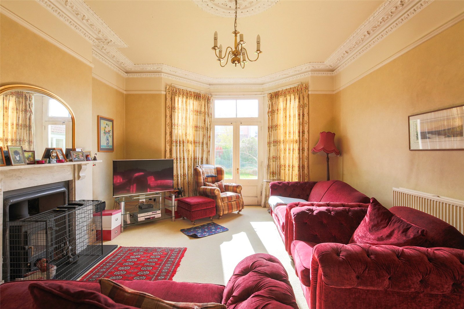 6 bedroom House for sale in Bristol