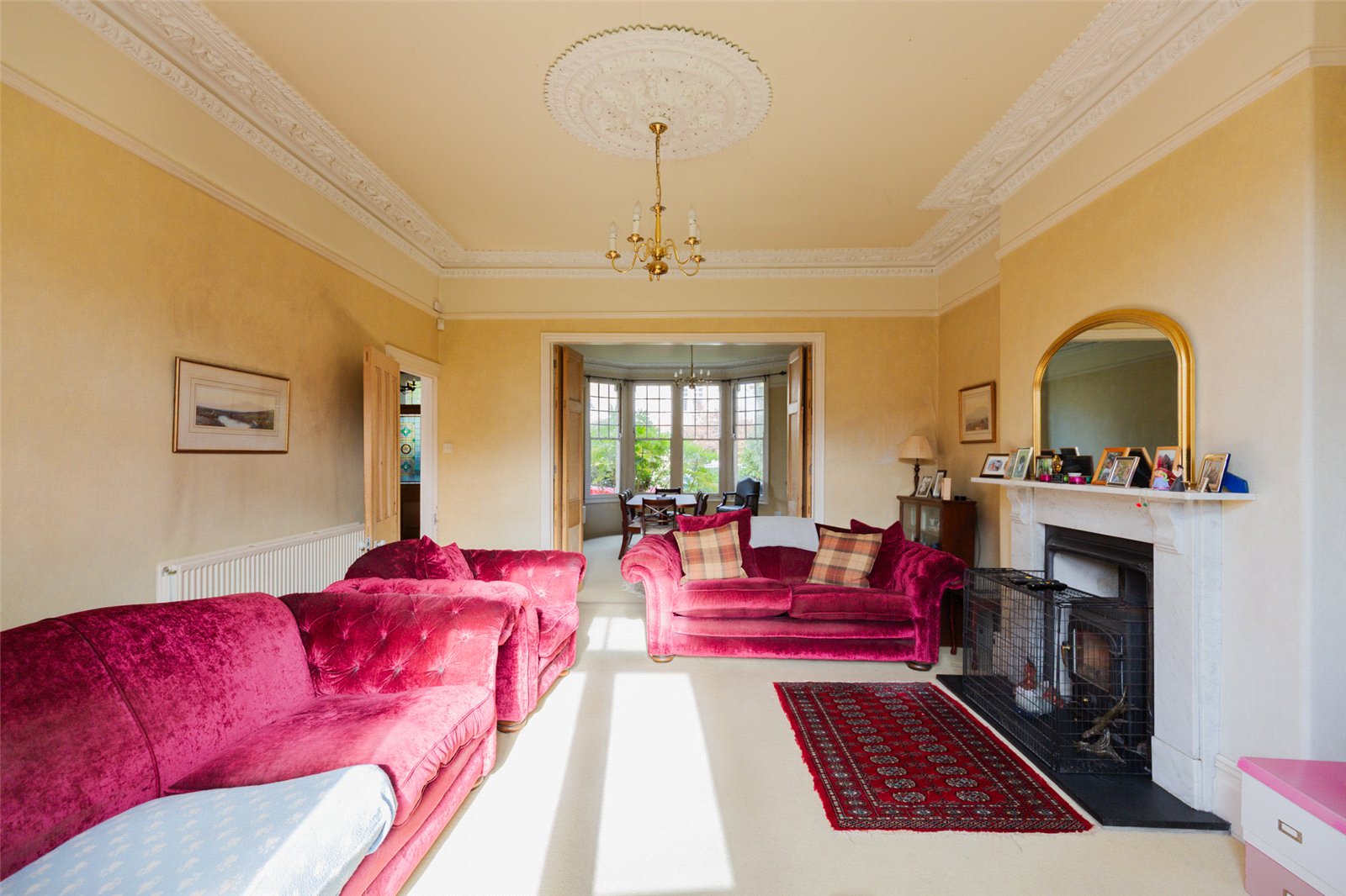6 bedroom House for sale in Bristol
