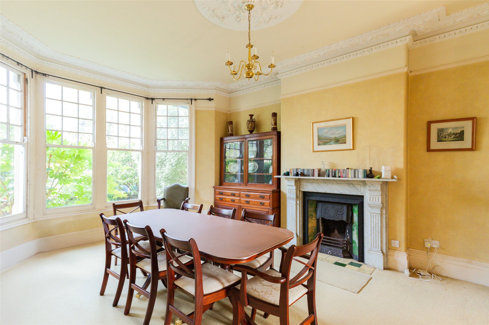 6 bedroom House for sale in Bristol