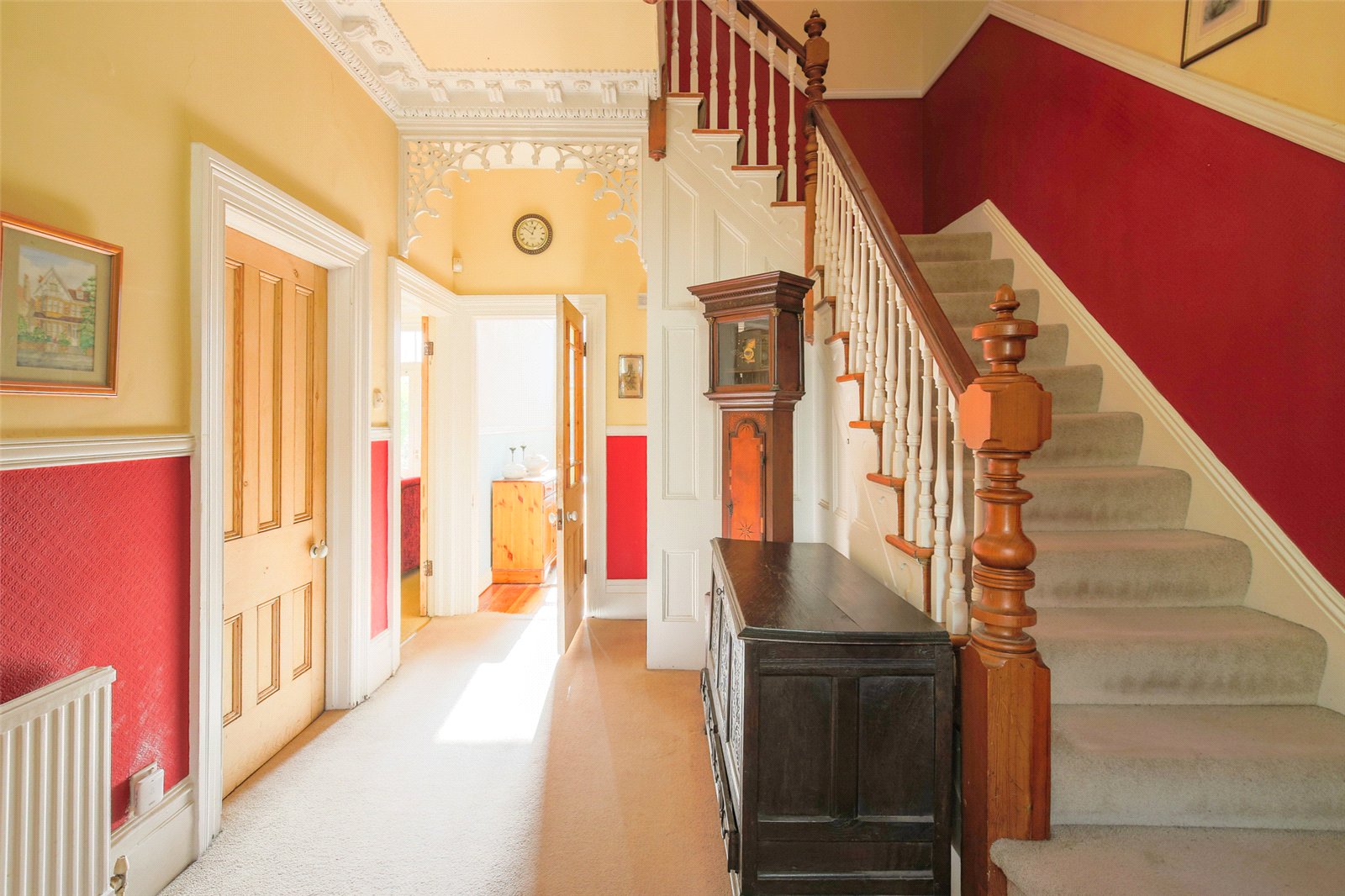 6 bedroom House for sale in Bristol