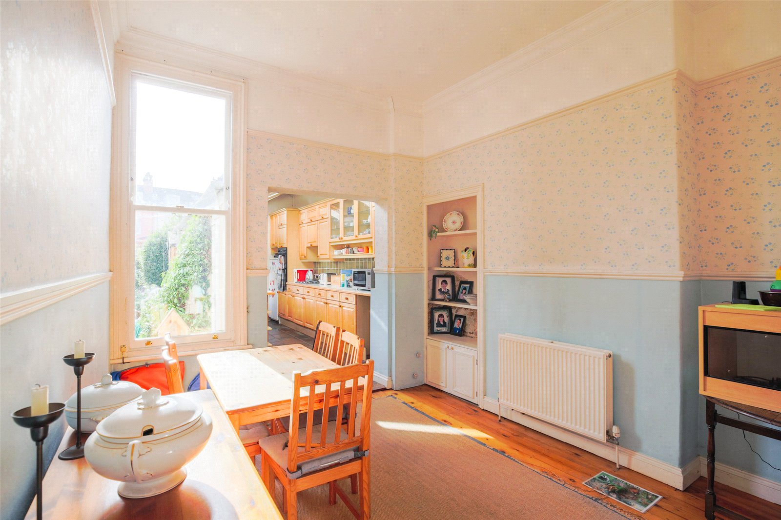 6 bedroom House for sale in Bristol