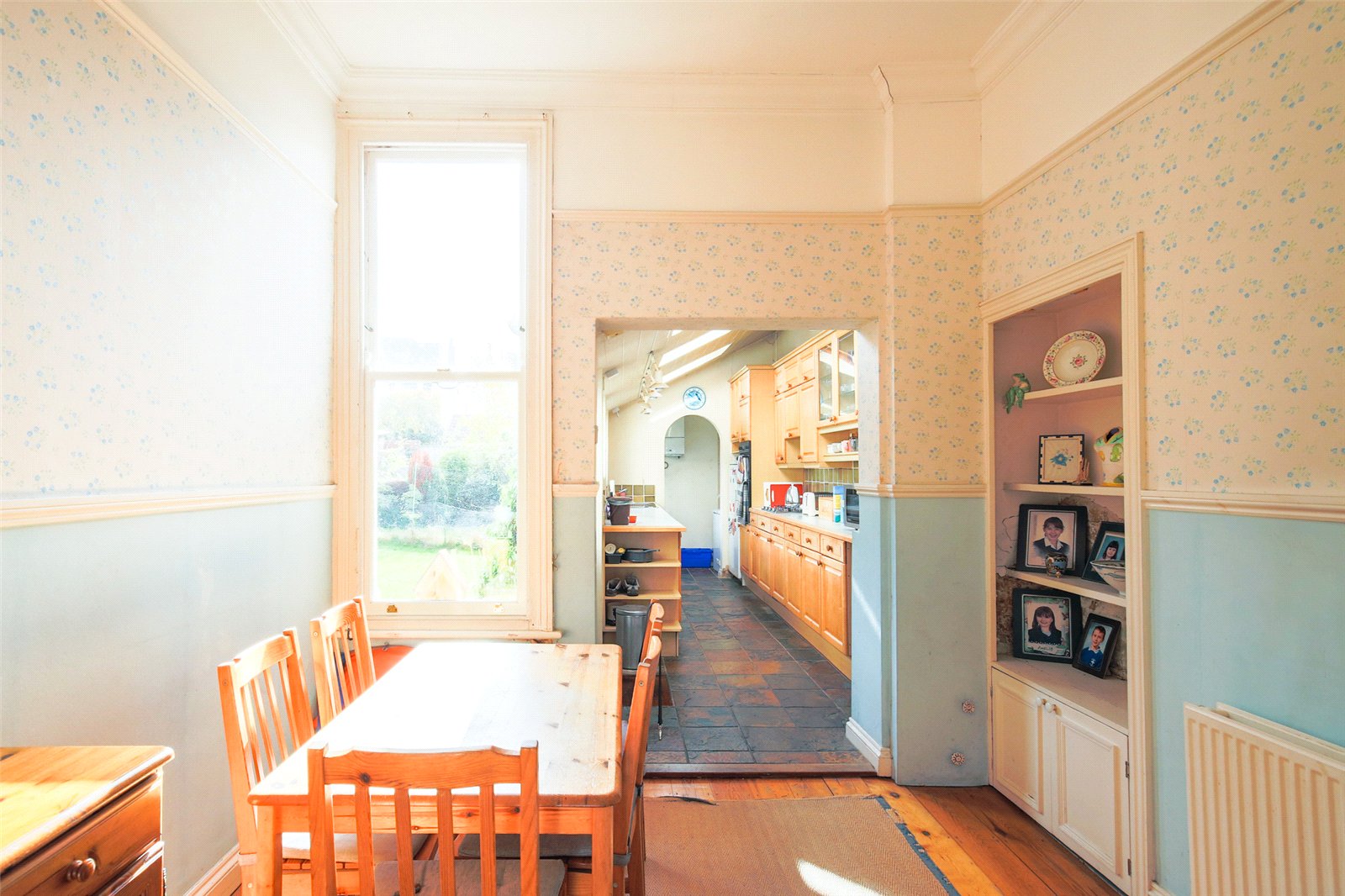 6 bedroom House for sale in Bristol