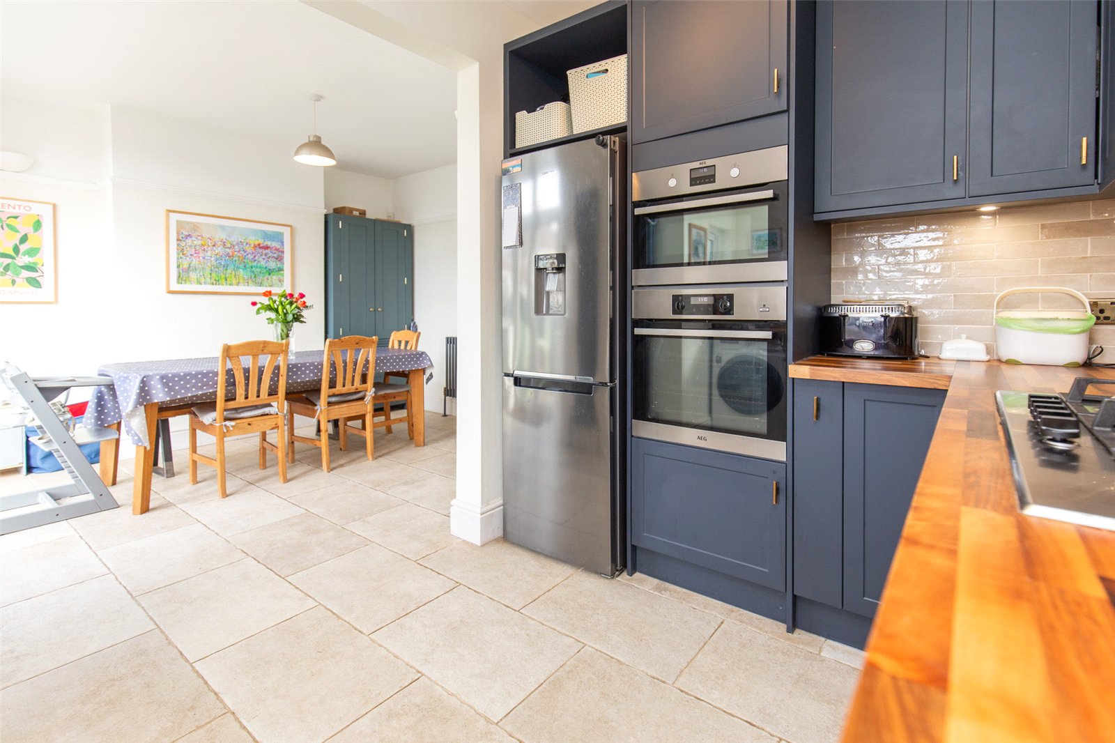 3 bedroom House for sale in Bristol