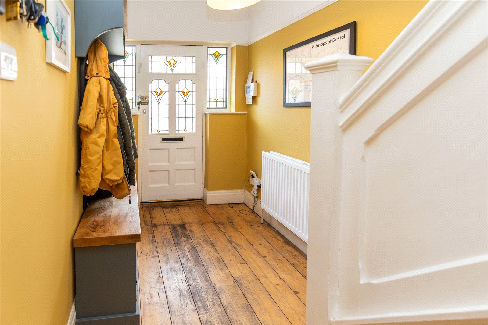 3 bedroom House for sale in Bristol