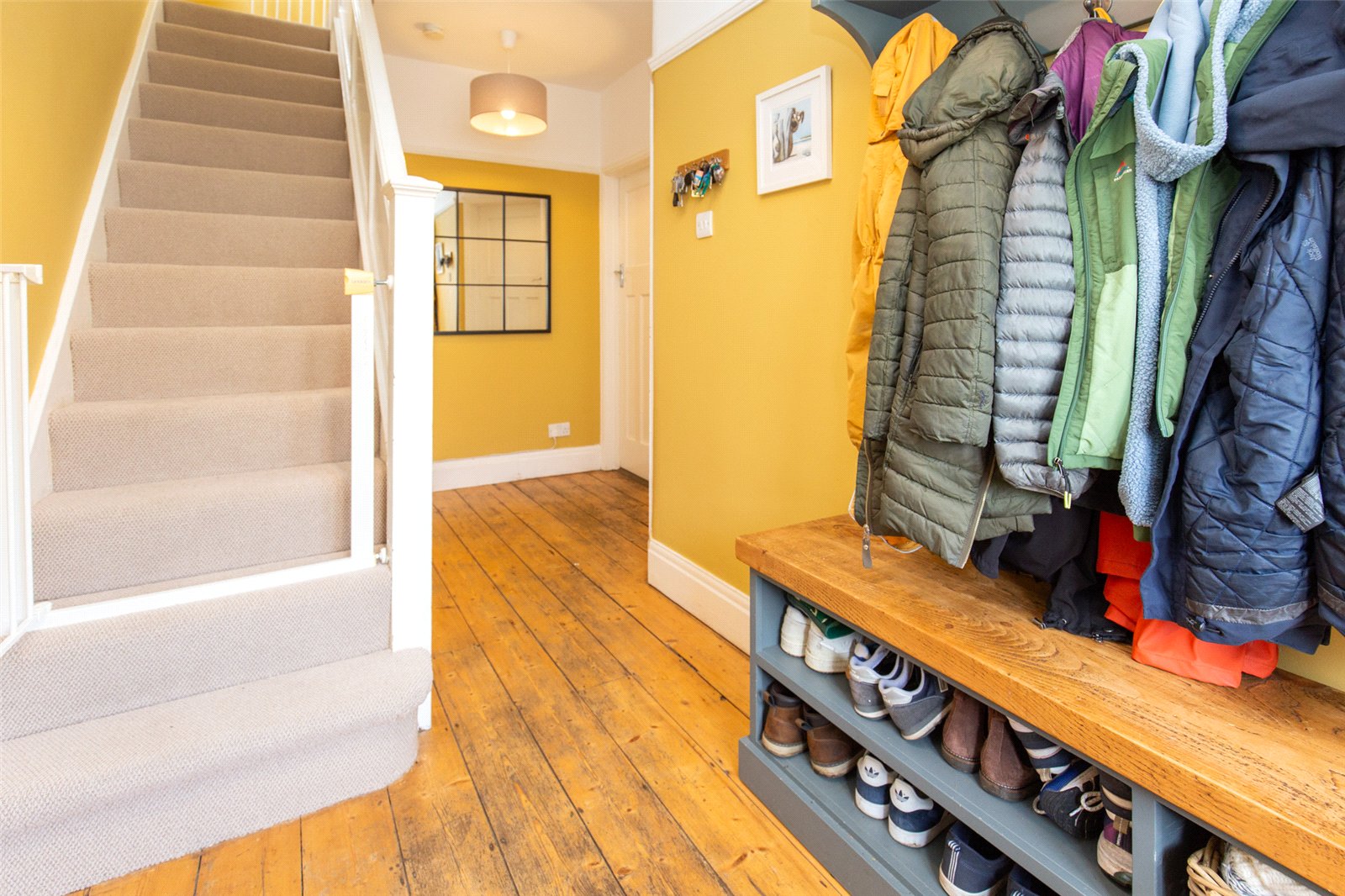 3 bedroom House for sale in Bristol