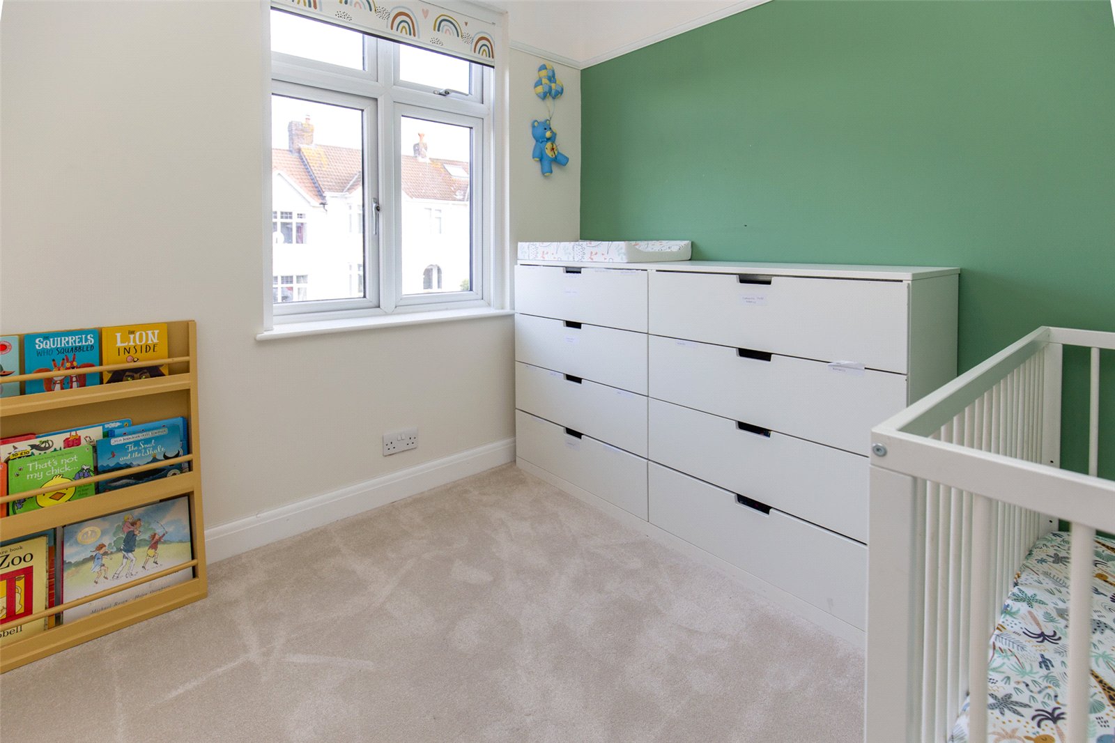 3 bedroom House for sale in Bristol