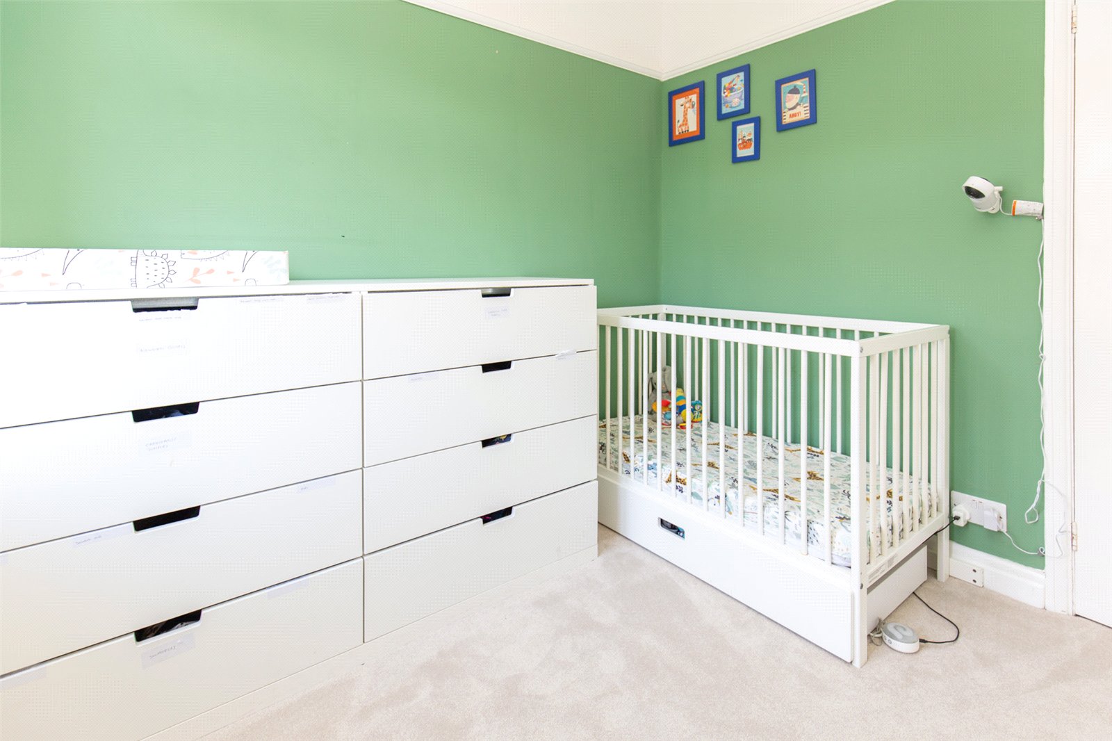 3 bedroom House for sale in Bristol