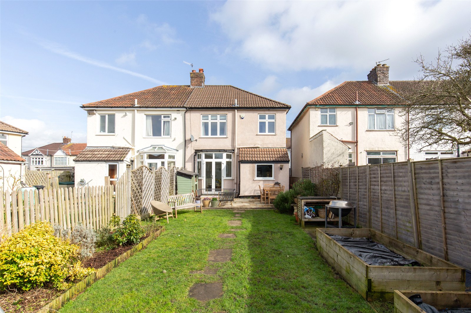 3 bedroom House for sale in Bristol