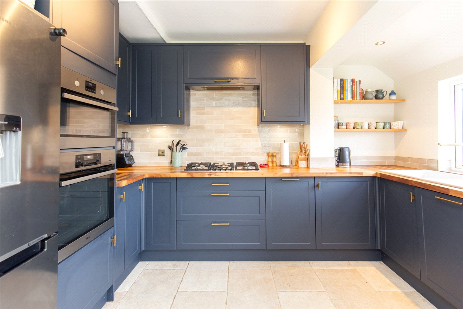 3 bedroom House for sale in Bristol