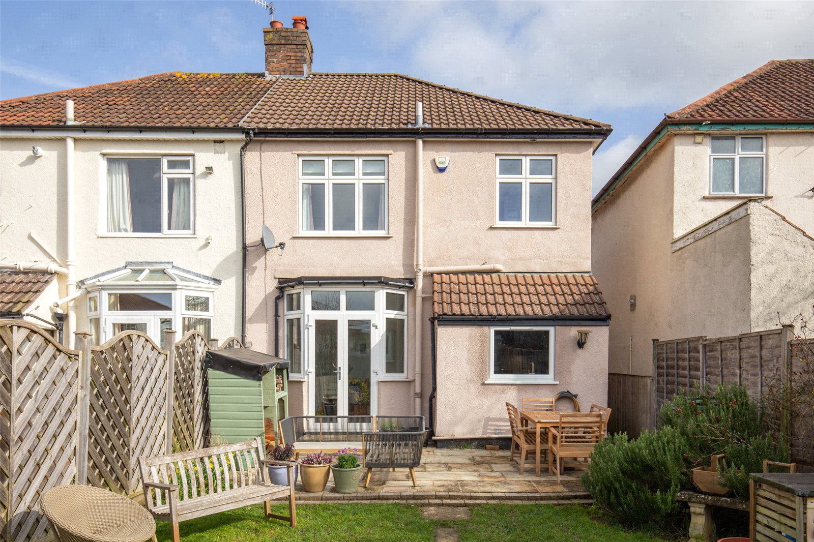 3 bedroom House for sale in Bristol