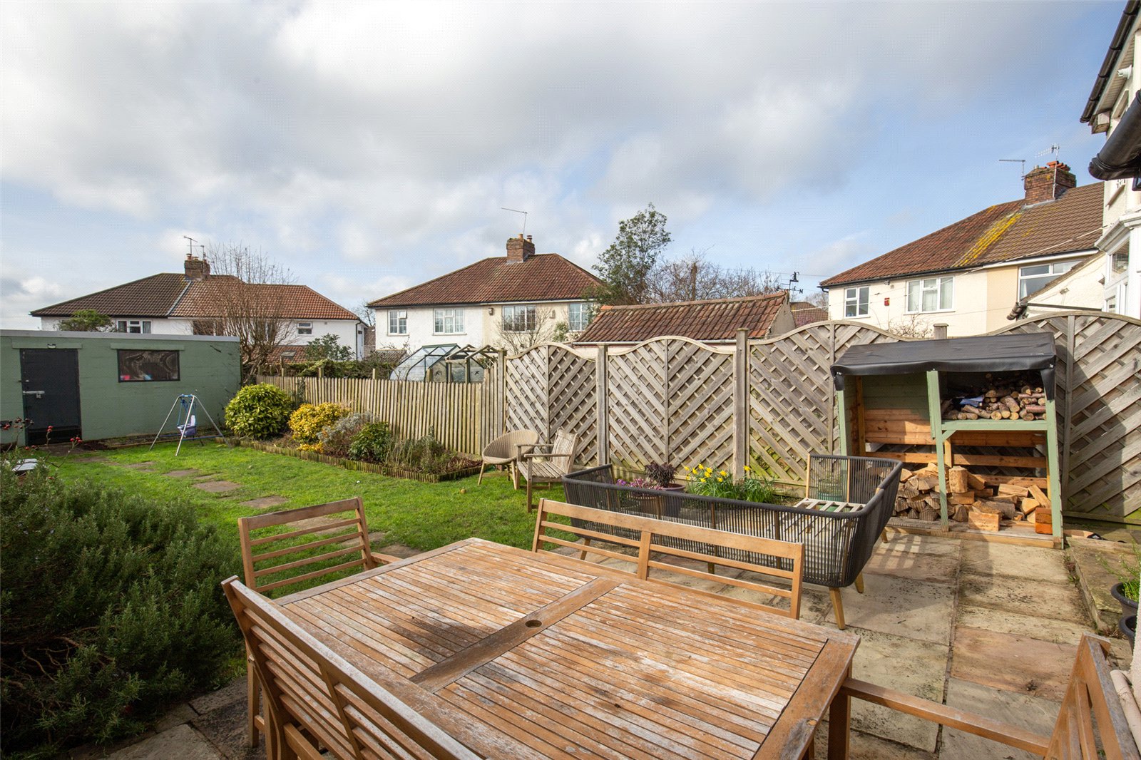 3 bedroom House for sale in Bristol