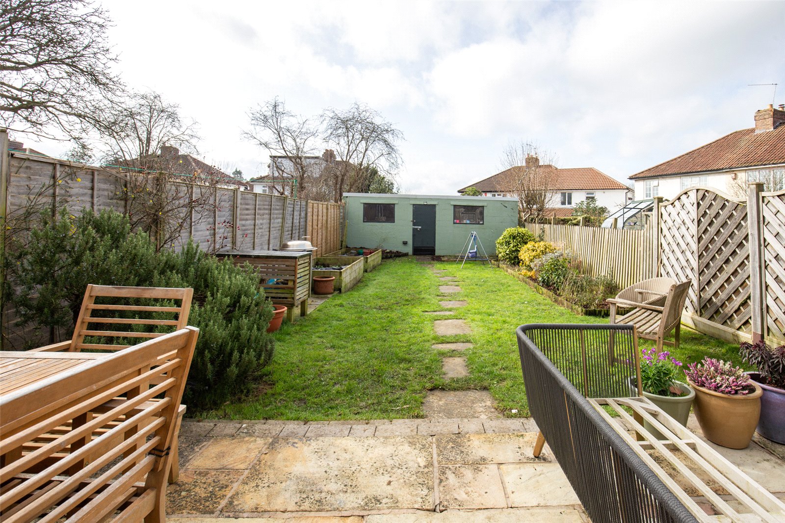3 bedroom House for sale in Bristol