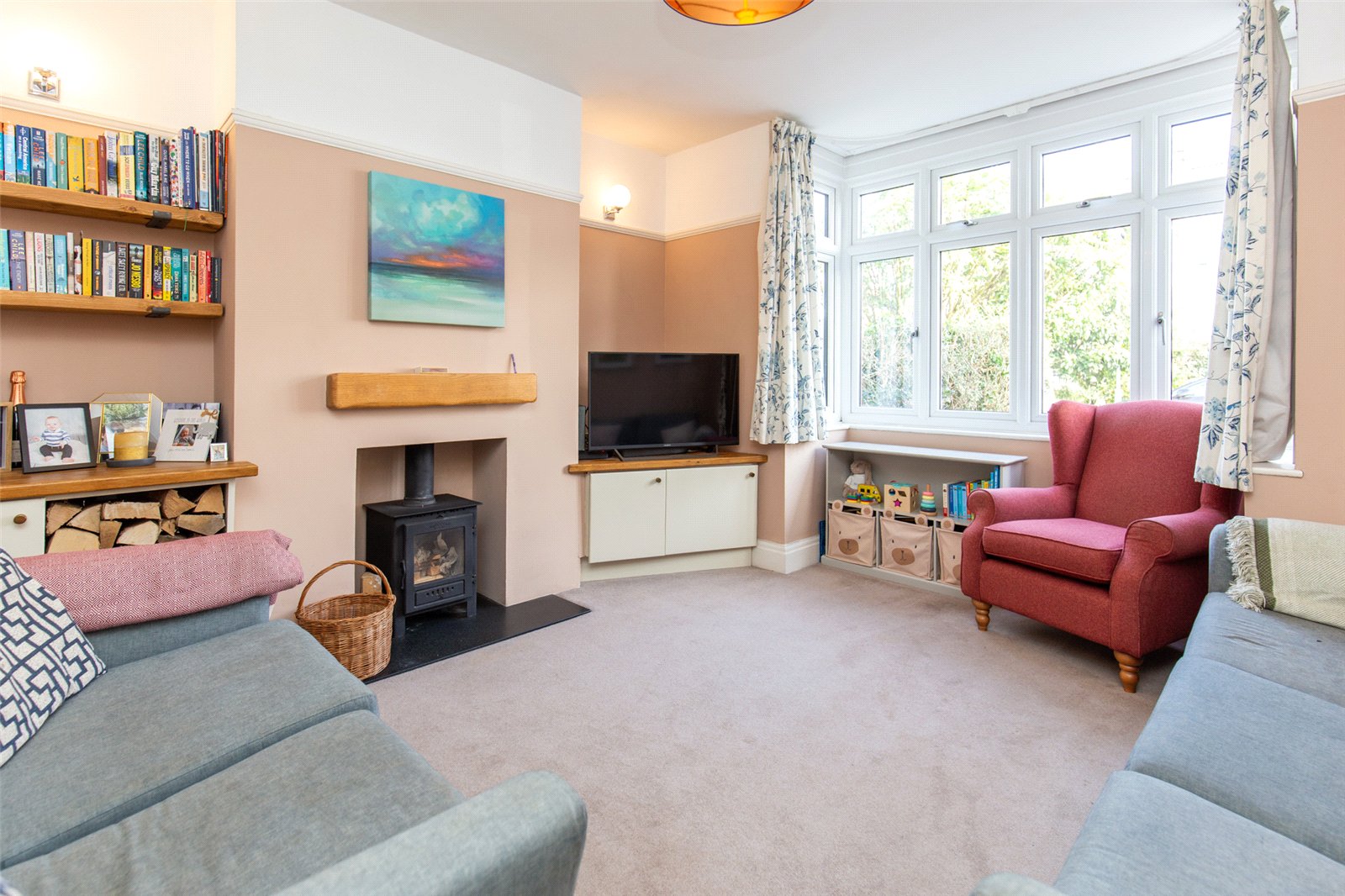 3 bedroom House for sale in Bristol