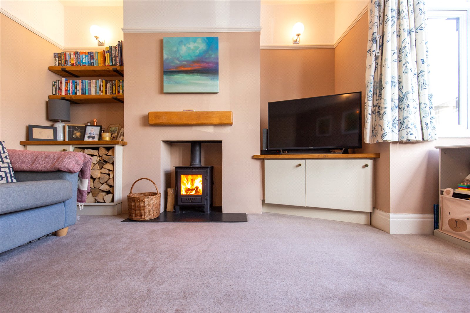 3 bedroom House for sale in Bristol