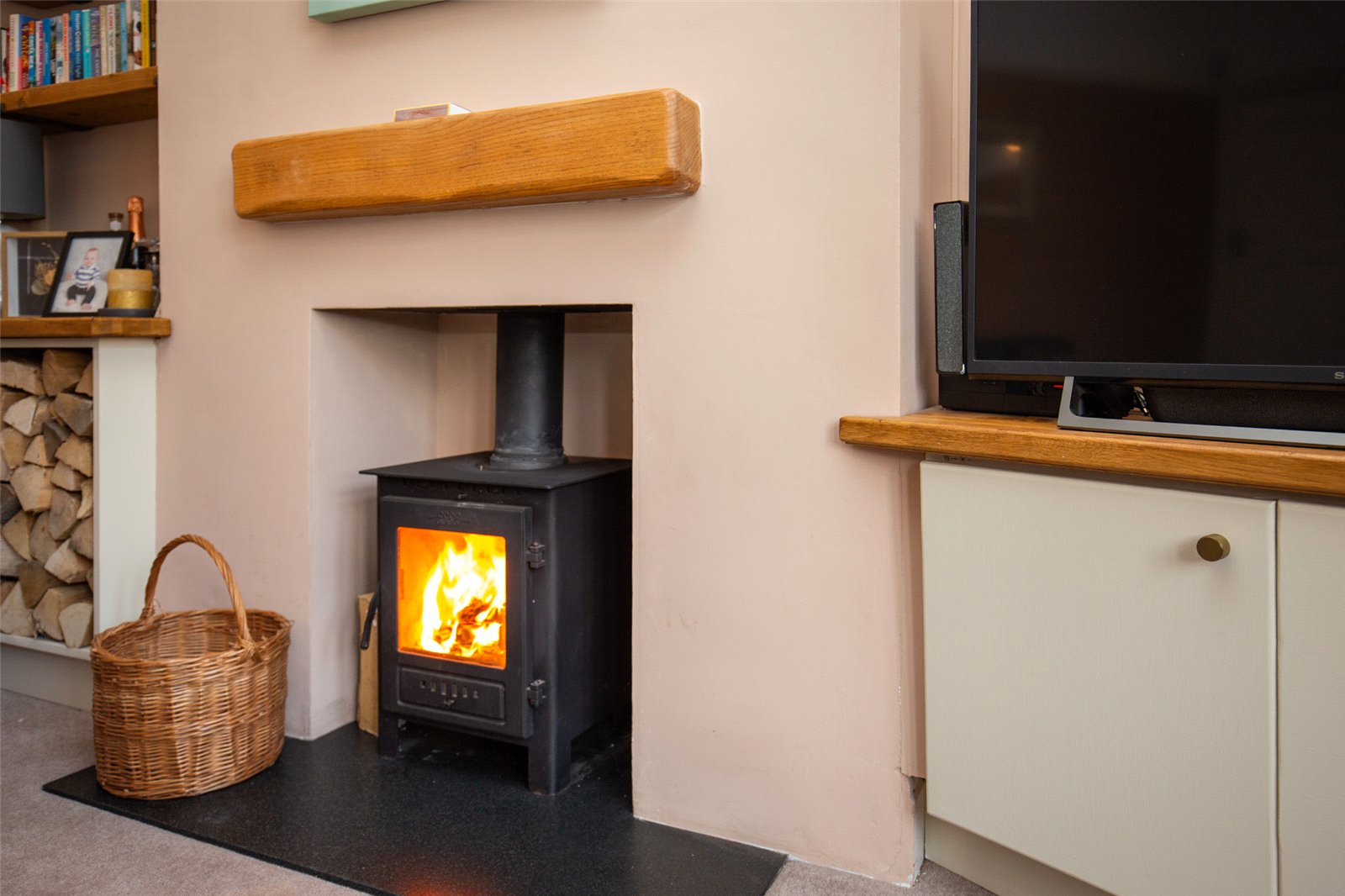 3 bedroom House for sale in Bristol