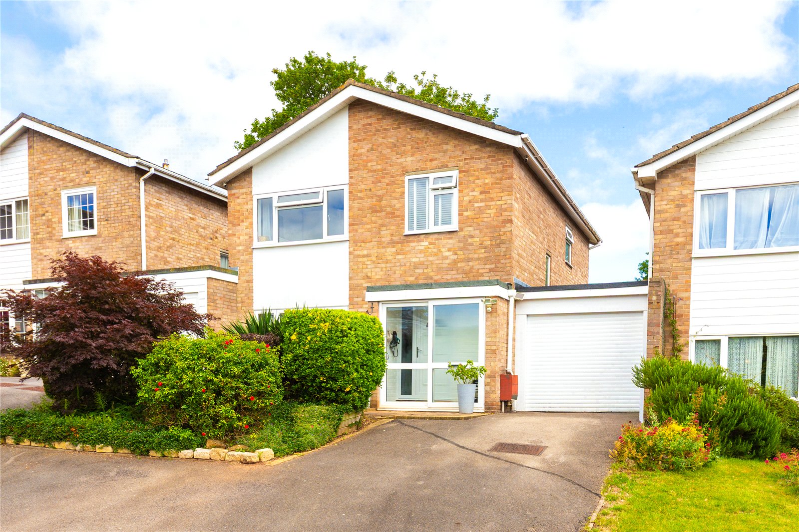 4 bedroom House for sale in Bristol