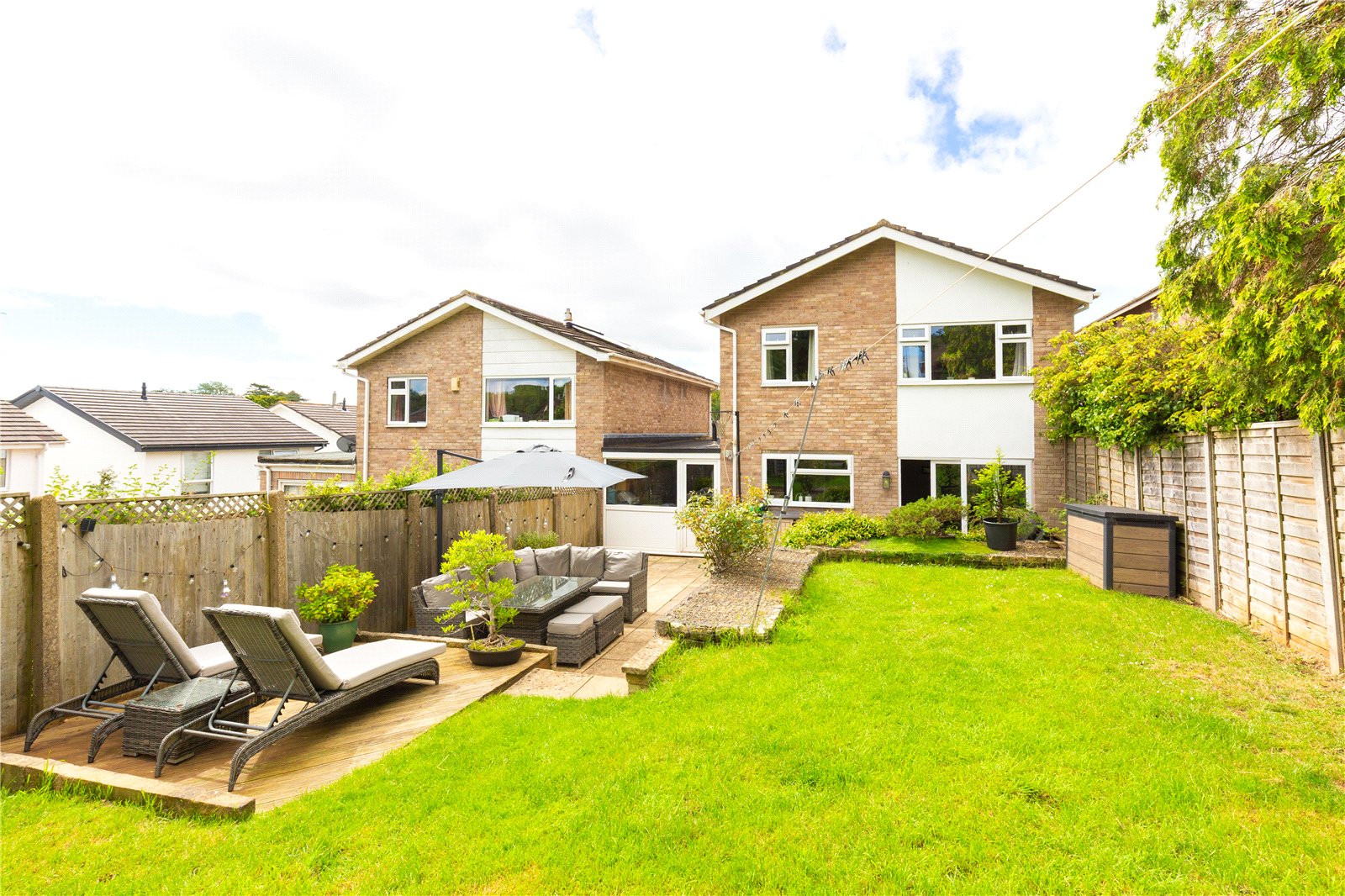 4 bedroom House for sale in Bristol
