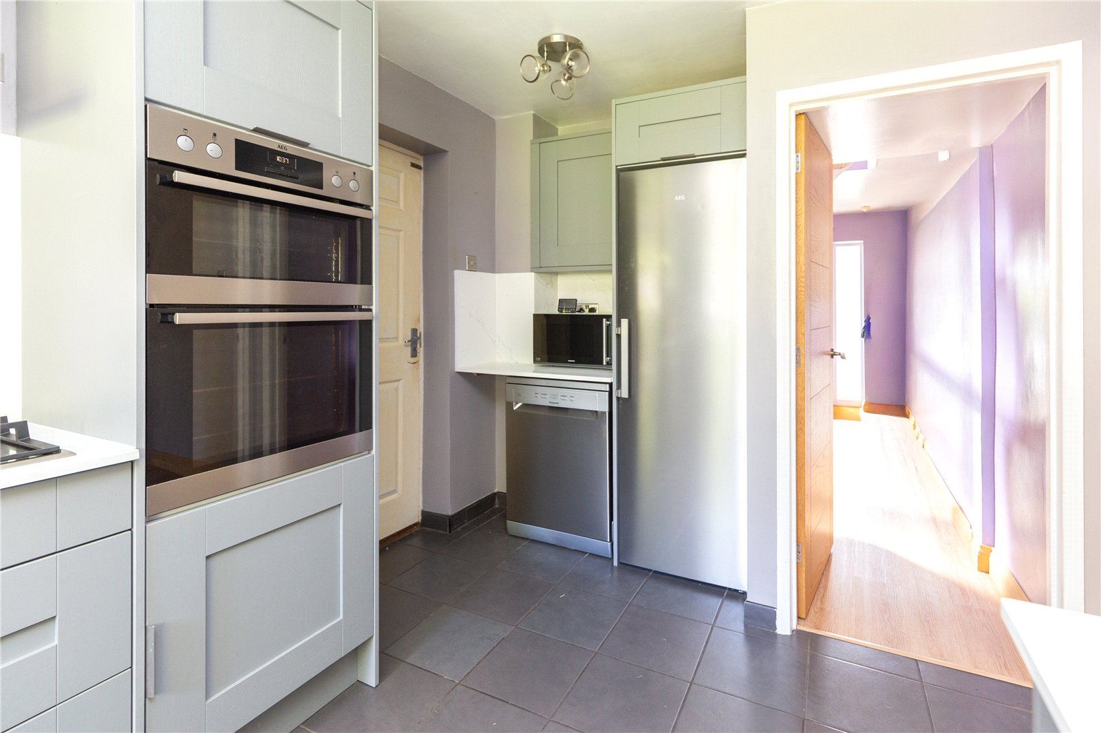 4 bedroom House for sale in Bristol