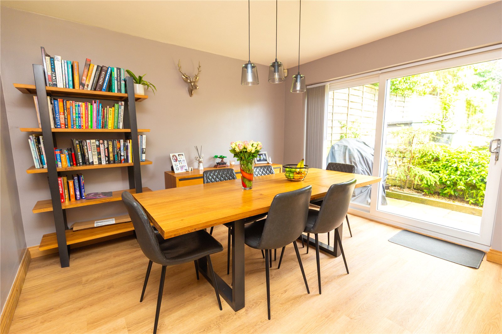 4 bedroom House for sale in Bristol