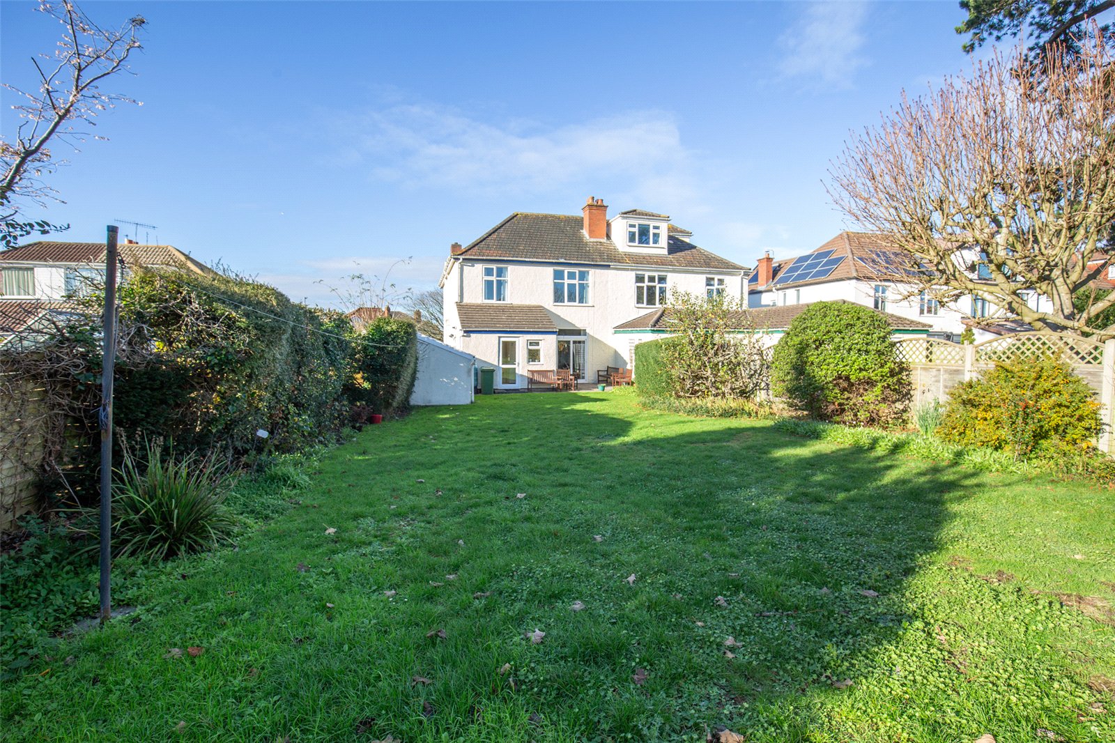 Henleaze, Bristol