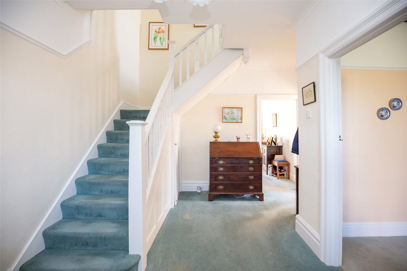 4 bedroom House for sale in Henleaze, Bristol