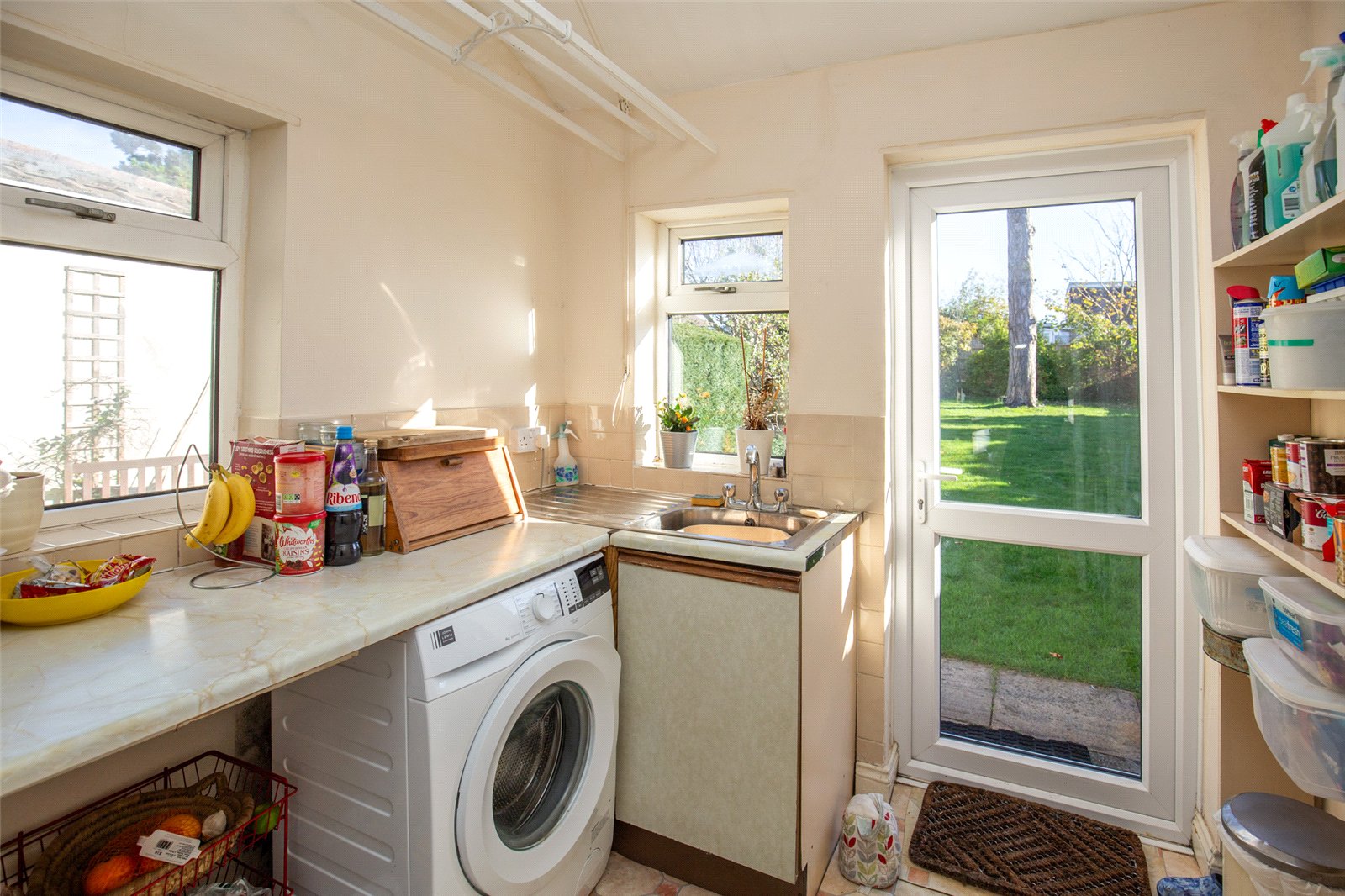 4 bedroom House for sale in Henleaze, Bristol