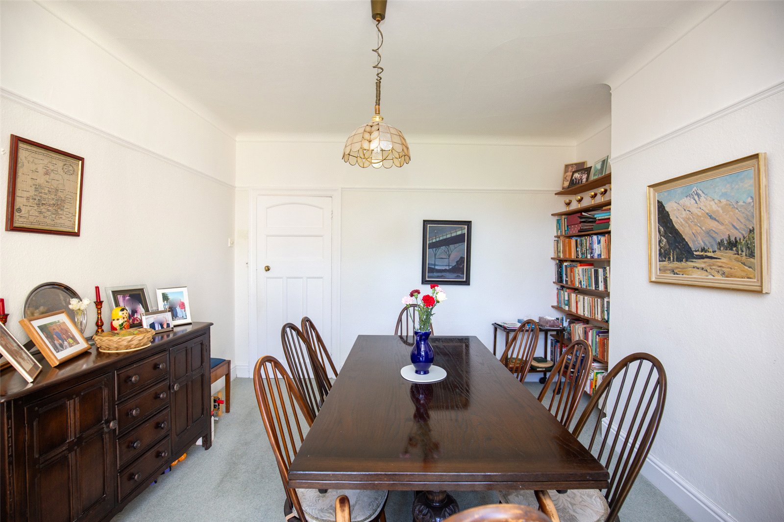 4 bedroom House for sale in Henleaze, Bristol