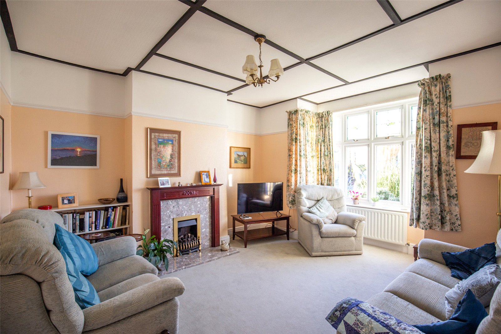4 bedroom House for sale in Henleaze, Bristol