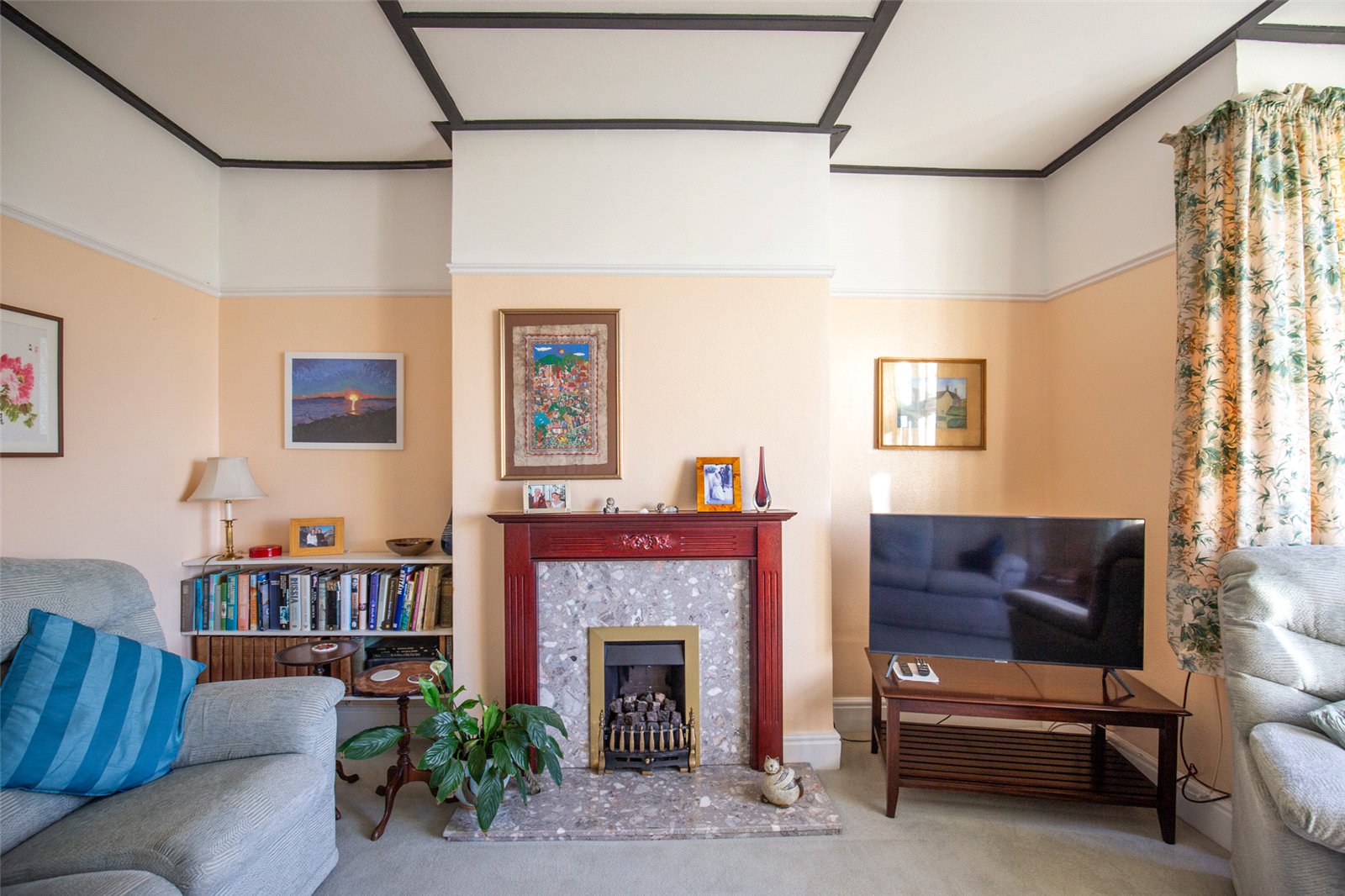 4 bedroom House for sale in Henleaze, Bristol