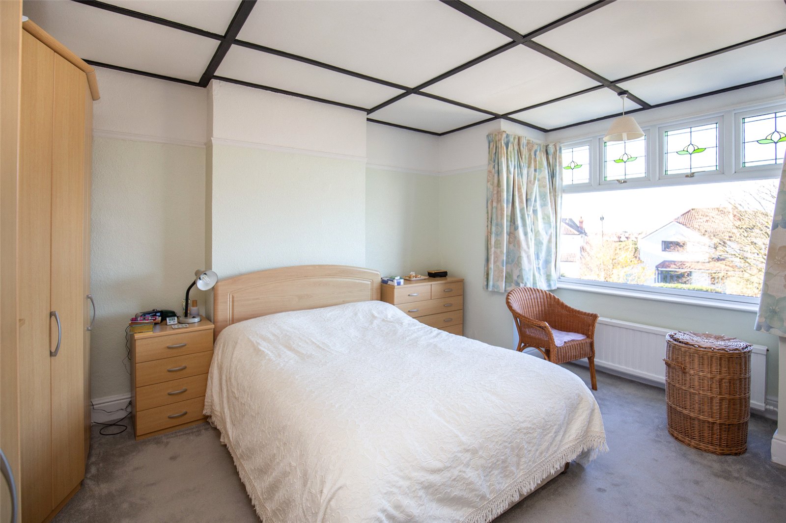 4 bedroom House for sale in Henleaze, Bristol