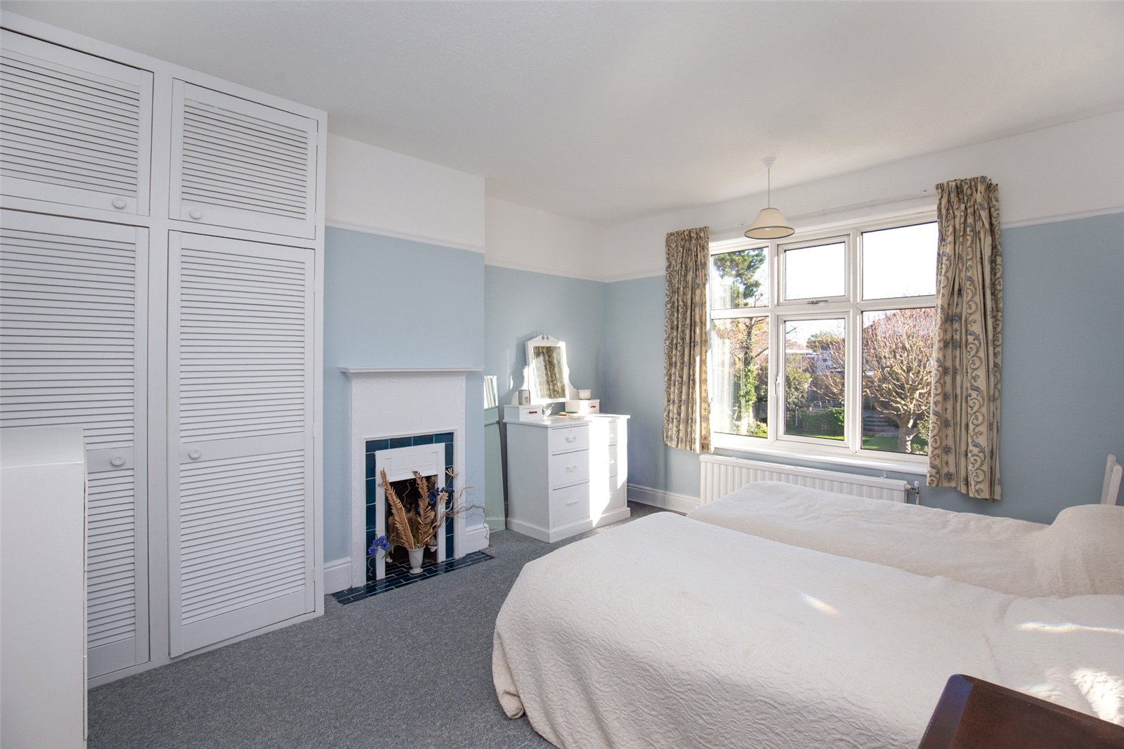 4 bedroom House for sale in Henleaze, Bristol